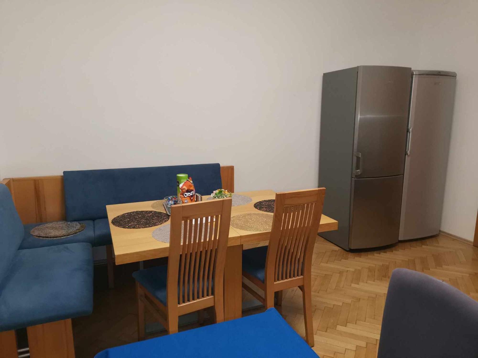 Eisenerzer Apartments - Radmeisterhaus Екстериор снимка